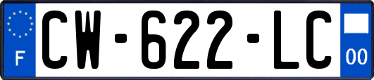 CW-622-LC