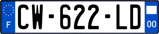 CW-622-LD