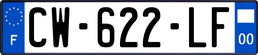 CW-622-LF