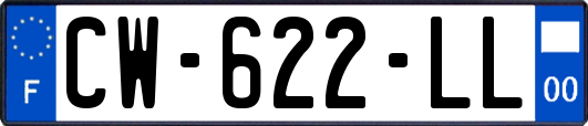 CW-622-LL