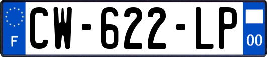 CW-622-LP