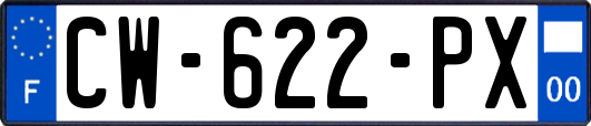 CW-622-PX