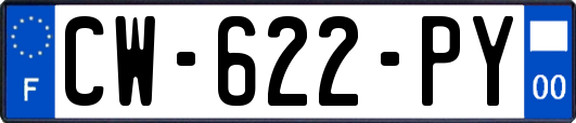 CW-622-PY