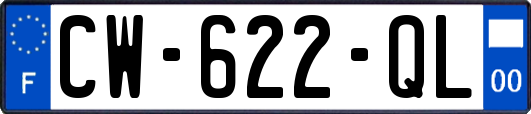 CW-622-QL