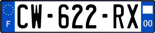 CW-622-RX