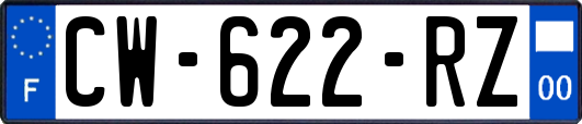 CW-622-RZ