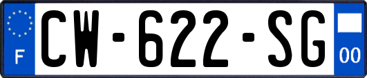 CW-622-SG