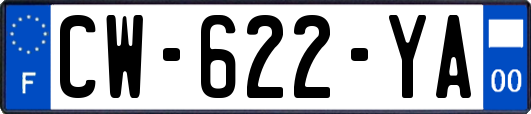 CW-622-YA