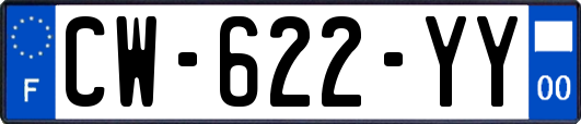 CW-622-YY