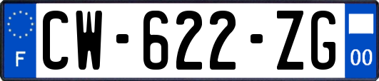 CW-622-ZG