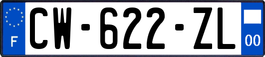 CW-622-ZL