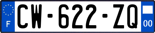 CW-622-ZQ