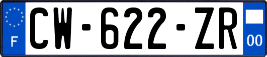 CW-622-ZR