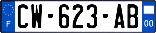 CW-623-AB