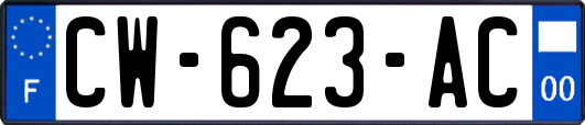 CW-623-AC