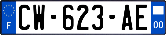 CW-623-AE