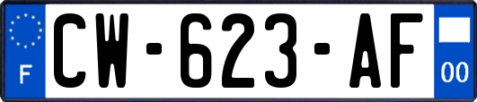 CW-623-AF