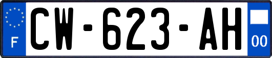 CW-623-AH