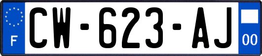 CW-623-AJ