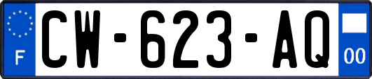 CW-623-AQ