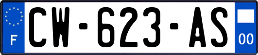 CW-623-AS