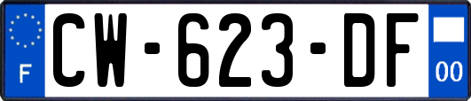 CW-623-DF