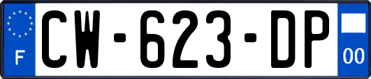 CW-623-DP