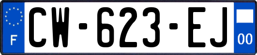 CW-623-EJ