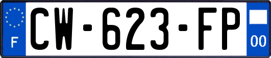 CW-623-FP