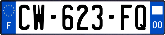 CW-623-FQ
