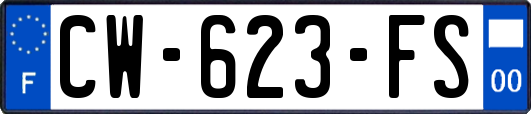 CW-623-FS