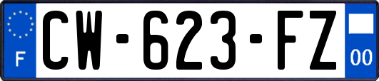 CW-623-FZ