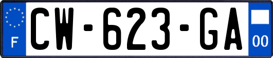CW-623-GA