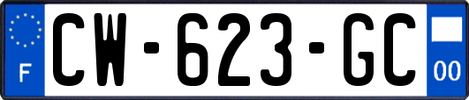 CW-623-GC