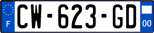 CW-623-GD