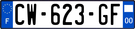 CW-623-GF