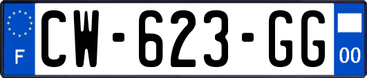CW-623-GG