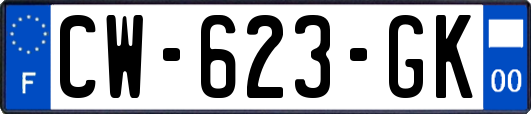 CW-623-GK