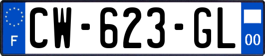 CW-623-GL