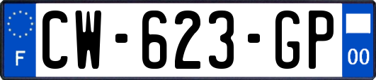 CW-623-GP