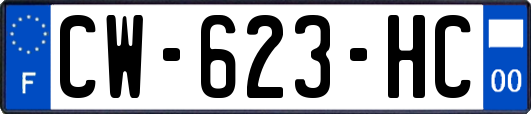 CW-623-HC