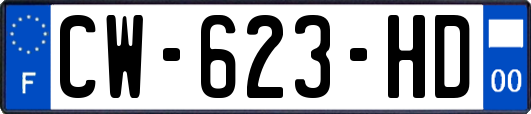 CW-623-HD