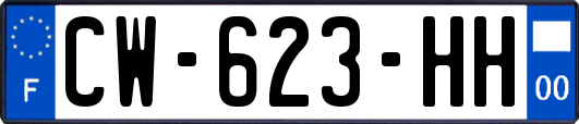 CW-623-HH