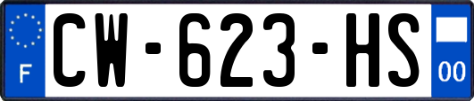 CW-623-HS