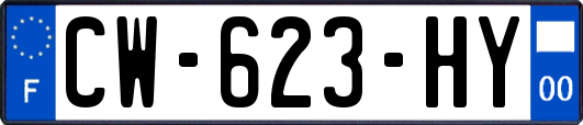 CW-623-HY