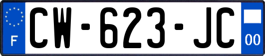 CW-623-JC