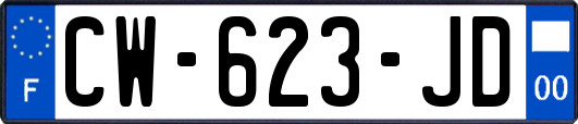 CW-623-JD