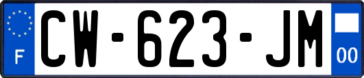CW-623-JM