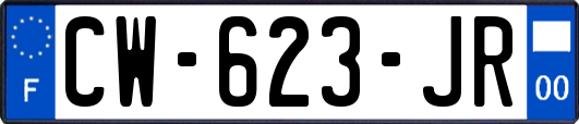 CW-623-JR
