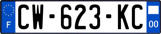 CW-623-KC